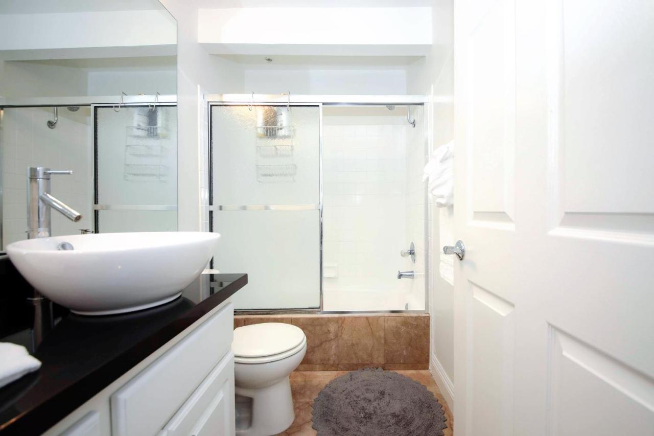Luxury West Hollywood By Barsala Los Angeles
