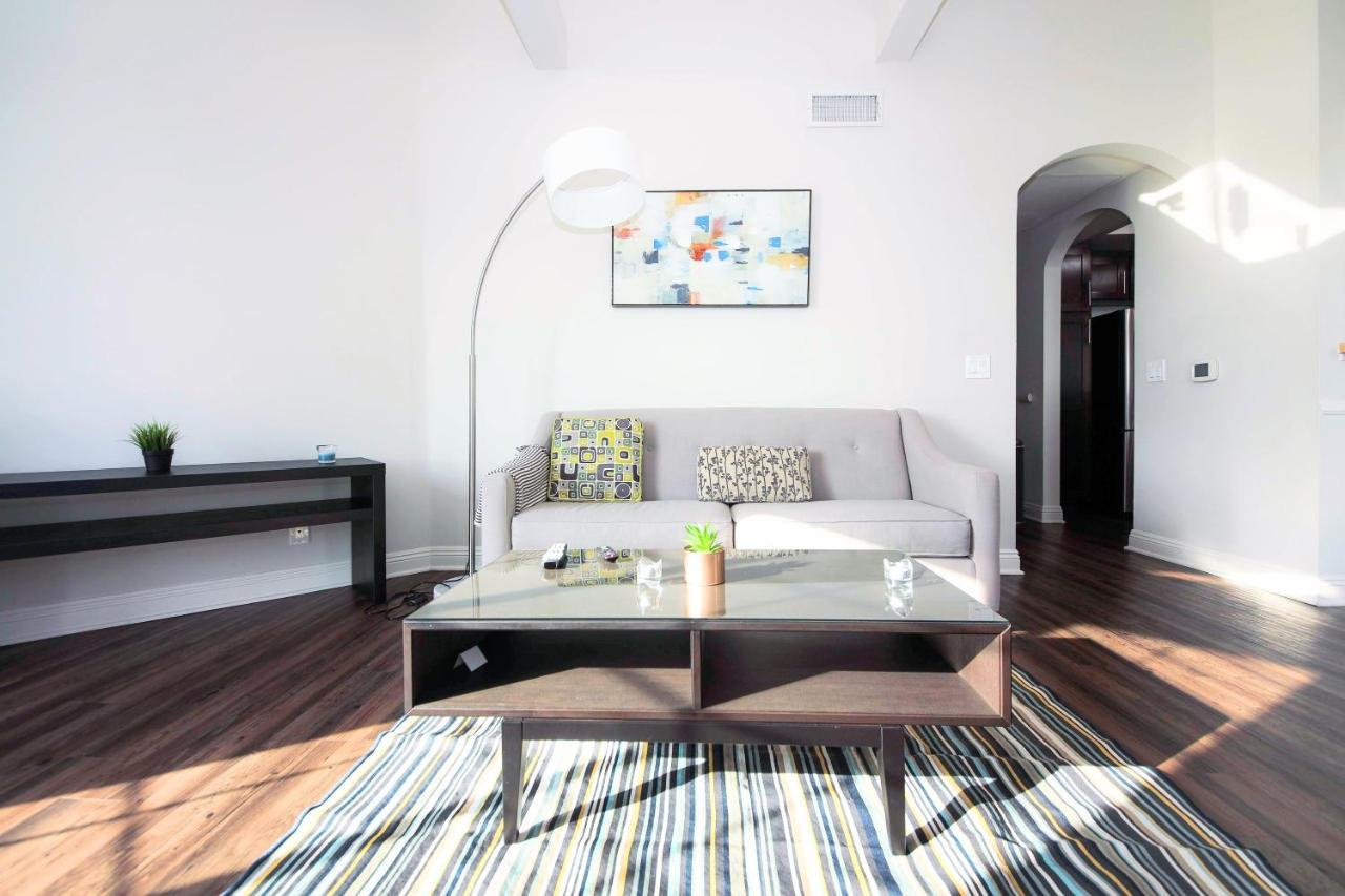 Aparthotel Luxury West Hollywood By Barsala Los Angeles