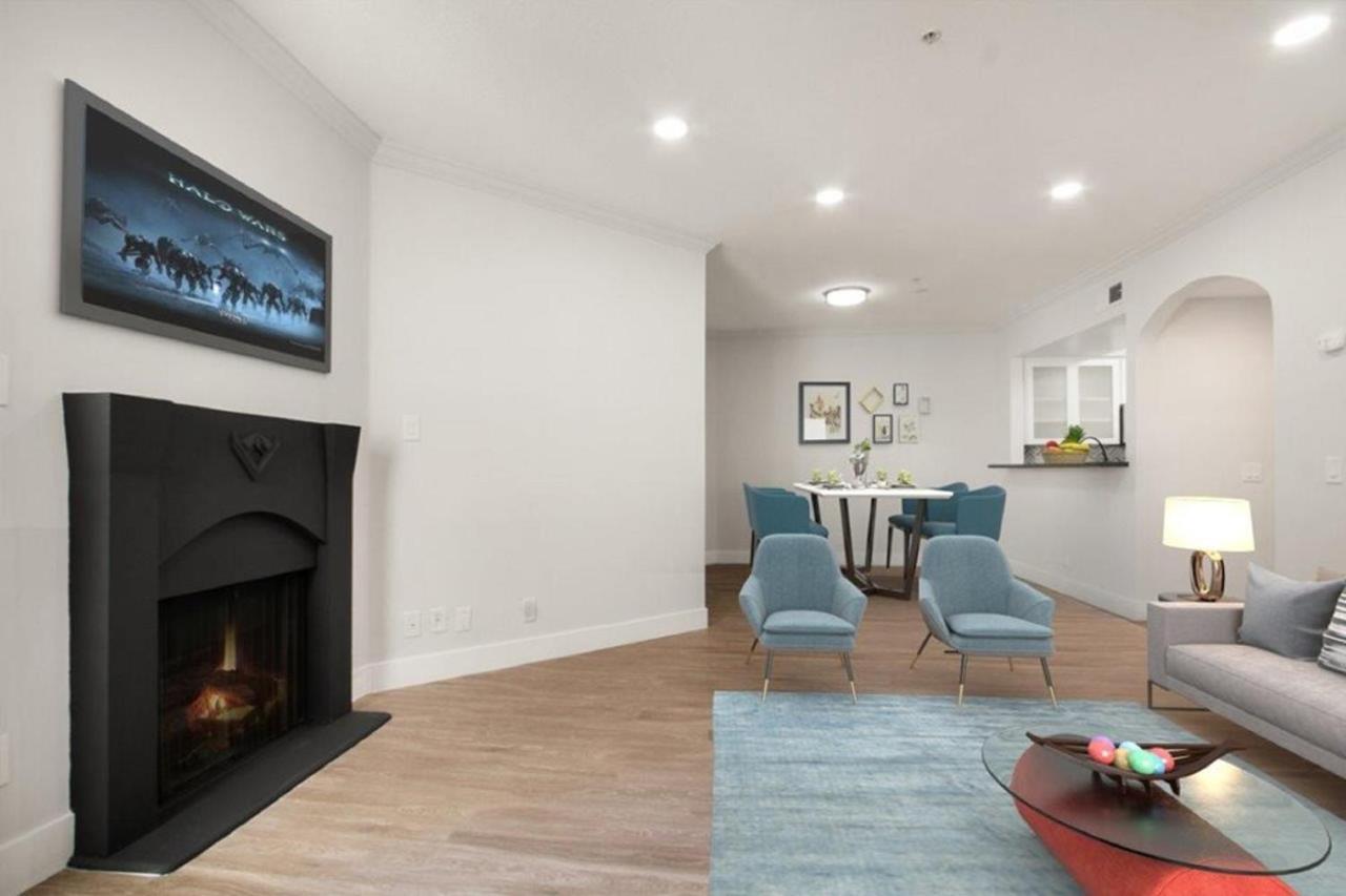 Luxury West Hollywood By Barsala Los Angeles